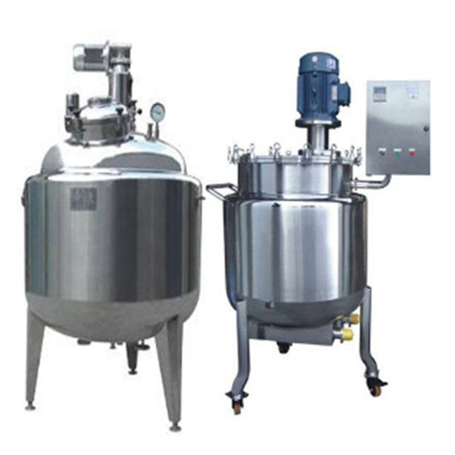 搅拌罐